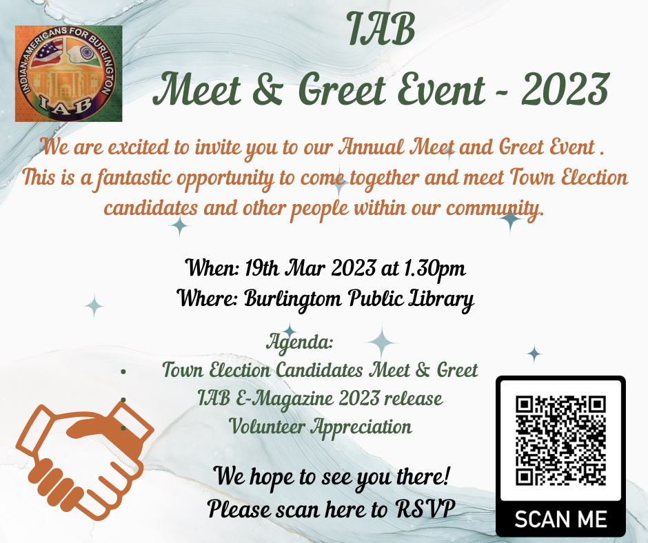 meet and greet invitation ideas
